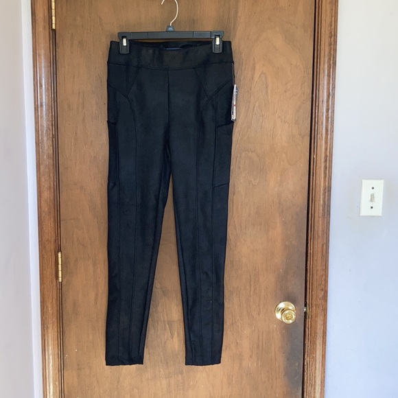 Offer$19 Democracy glider legging pant black size XS - Picture 11 of 16